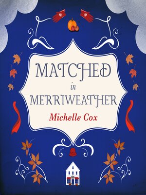 cover image of Matched in Merriweather